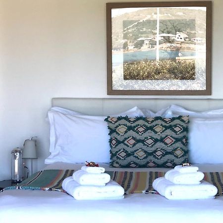 סטיל ביי Karee Manor Guesthouse חדר תמונה