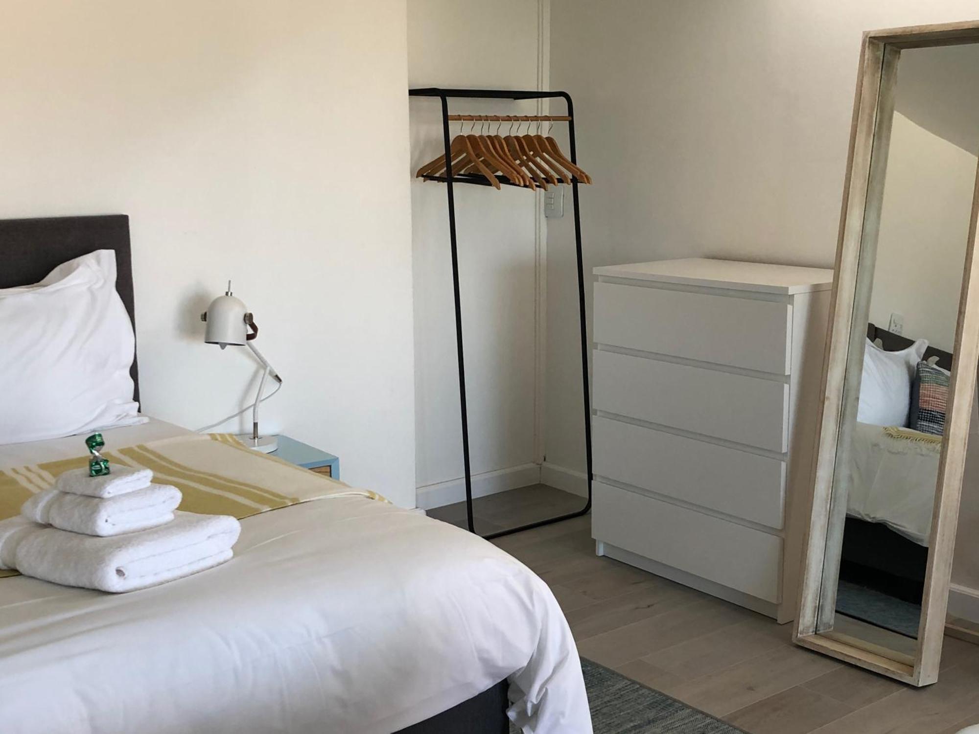 סטיל ביי Karee Manor Guesthouse חדר תמונה