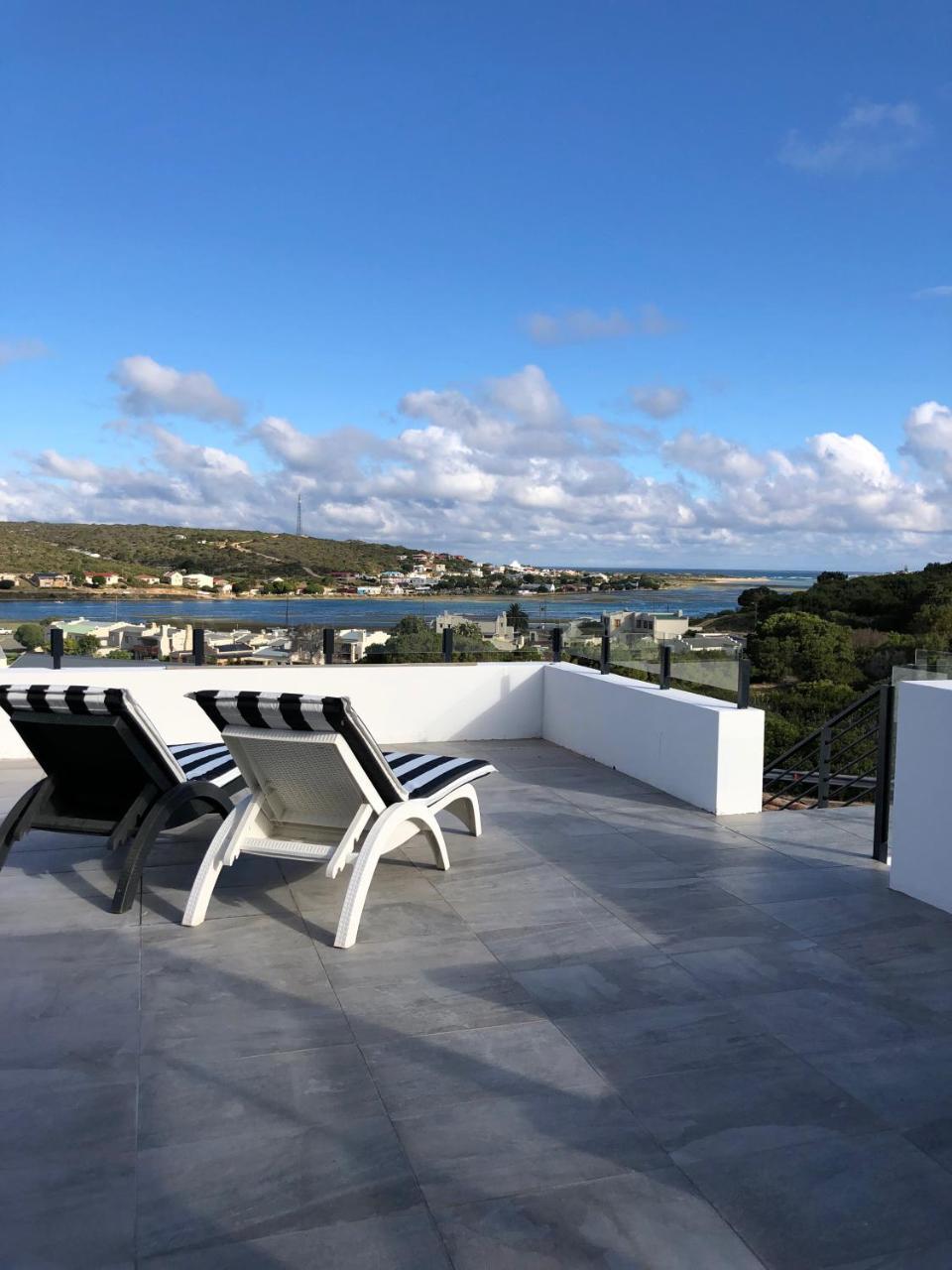סטיל ביי Karee Manor Guesthouse מראה חיצוני תמונה